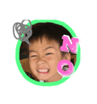 shotasama（個別スタンプ：3）