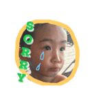 shotasama（個別スタンプ：4）