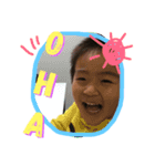shotasama（個別スタンプ：6）