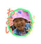 shotasama（個別スタンプ：8）