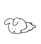 うさぎとか 2（個別スタンプ：14）