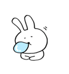 うさぎとか 2（個別スタンプ：19）