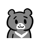 BEAR-GUN（個別スタンプ：1）