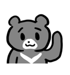 BEAR-GUN（個別スタンプ：2）