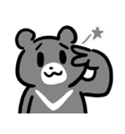 BEAR-GUN（個別スタンプ：23）