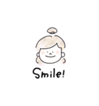 へんてこ スタンプ（個別スタンプ：10）