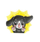 Baby Puppys（個別スタンプ：1）