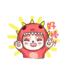 Baby Puppys（個別スタンプ：3）