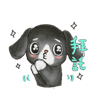Baby Puppys（個別スタンプ：13）