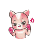 Baby Puppys（個別スタンプ：18）