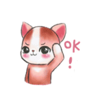 Baby Puppys（個別スタンプ：19）