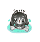 Baby Puppys（個別スタンプ：21）