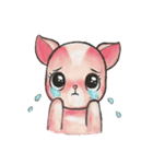 Baby Puppys（個別スタンプ：22）