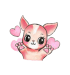 Baby Puppys（個別スタンプ：26）