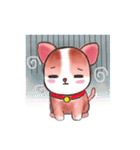 Baby Puppys（個別スタンプ：27）