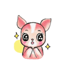 Baby Puppys（個別スタンプ：30）