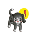Baby Puppys（個別スタンプ：33）