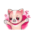 Baby Puppys（個別スタンプ：36）