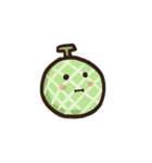 FOOOD（個別スタンプ：6）