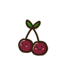 FOOOD（個別スタンプ：16）