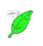 ぽぽのダジャレ（個別スタンプ：22）