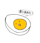 ぽぽのダジャレ（個別スタンプ：23）