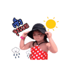 Nong idea v.2（個別スタンプ：7）