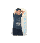 羊大好き（個別スタンプ：2）