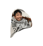 羊大好き（個別スタンプ：3）