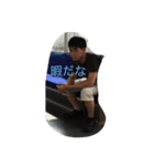 羊大好き（個別スタンプ：4）