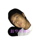 羊大好き（個別スタンプ：6）