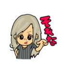 あぢゅスタ/（個別スタンプ：2）