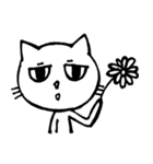 BagCat's Family（個別スタンプ：6）