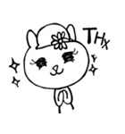 BagCat's Family（個別スタンプ：10）