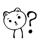 BagCat's Family（個別スタンプ：15）