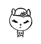BagCat's Family（個別スタンプ：17）
