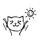 BagCat's Family（個別スタンプ：30）