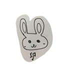えと（個別スタンプ：4）