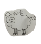えと（個別スタンプ：8）