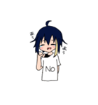 つぐちゃん（個別スタンプ：2）