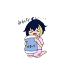つぐちゃん（個別スタンプ：5）
