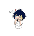 つぐちゃん（個別スタンプ：14）