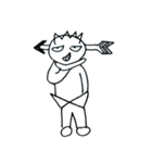 やと〜やさん（個別スタンプ：19）
