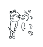 やと〜やさん（個別スタンプ：22）