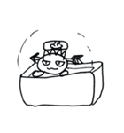 やと〜やさん（個別スタンプ：35）