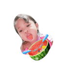 Numphet（個別スタンプ：4）
