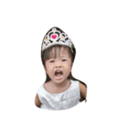 Numphet（個別スタンプ：7）