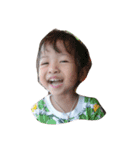 Numphet（個別スタンプ：8）