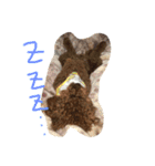 ロイ（個別スタンプ：4）