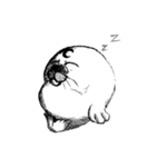 Man Tou seal（個別スタンプ：2）
